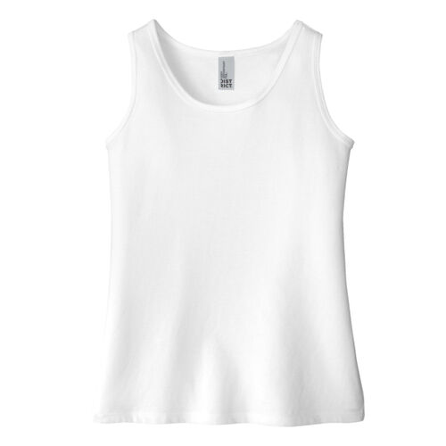 Sulphur Springs Elementary Spirit Tank Top - Girls Thumbnail