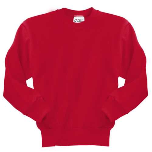 Sulphur Springs Elementary Spirit Crewneck Sweatshirt - Youth Thumbnail