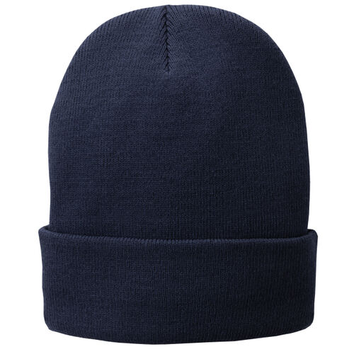 Sulphur Springs Elementary Spirit Fleece Lined Flip Beanie Thumbnail